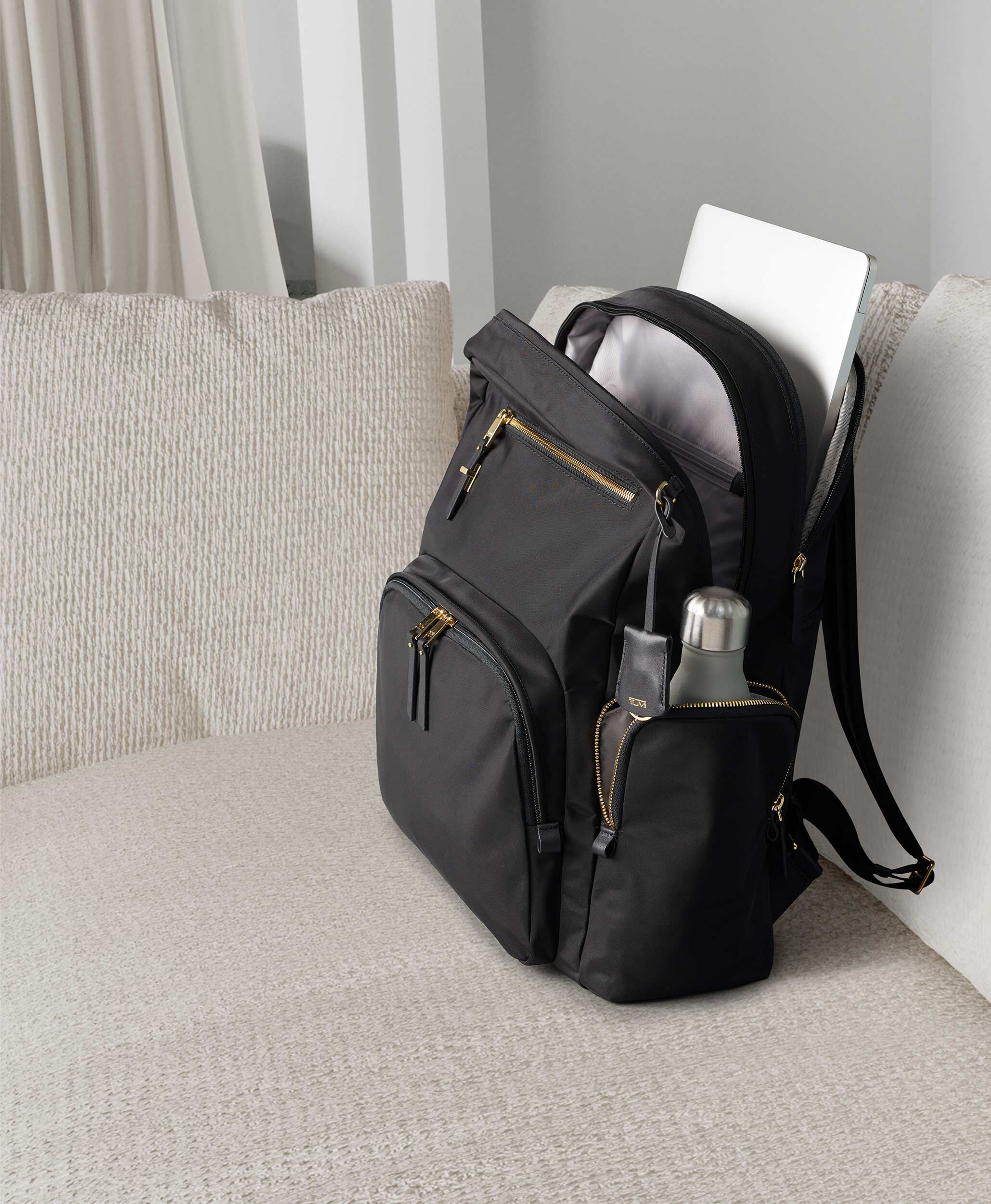 tumi carson backpack