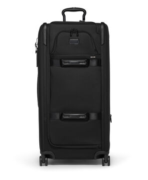 ALPHA Trunk L Espandibile con doppio accesso