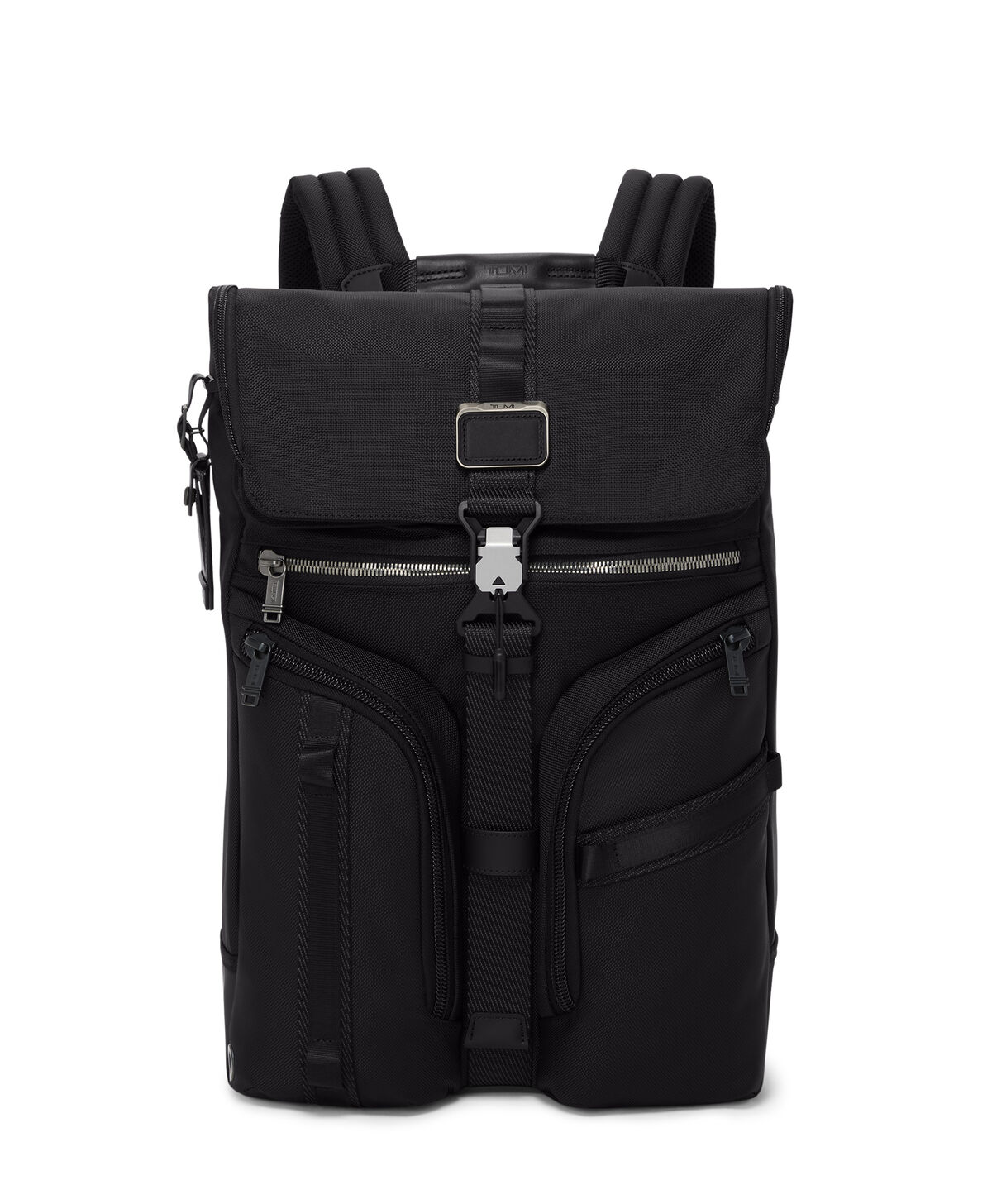TUMI Zaino Surveillance con Patta