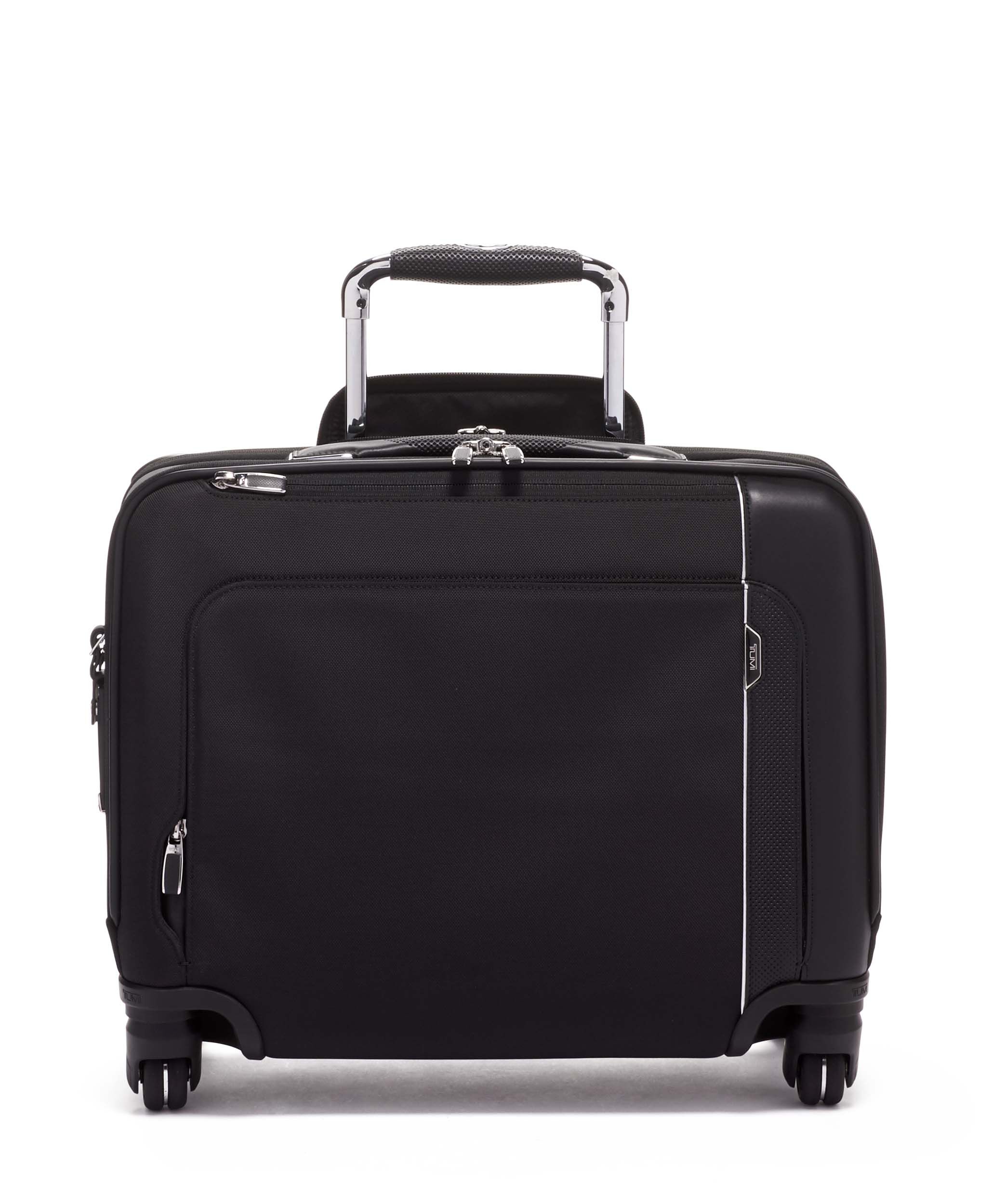 Arriv Compact Wheeled Brief 39 5 cm TUMI Italy
