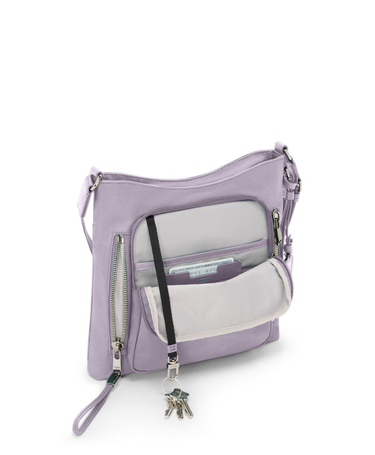 TUMI Borsa a Tracolla Tyler