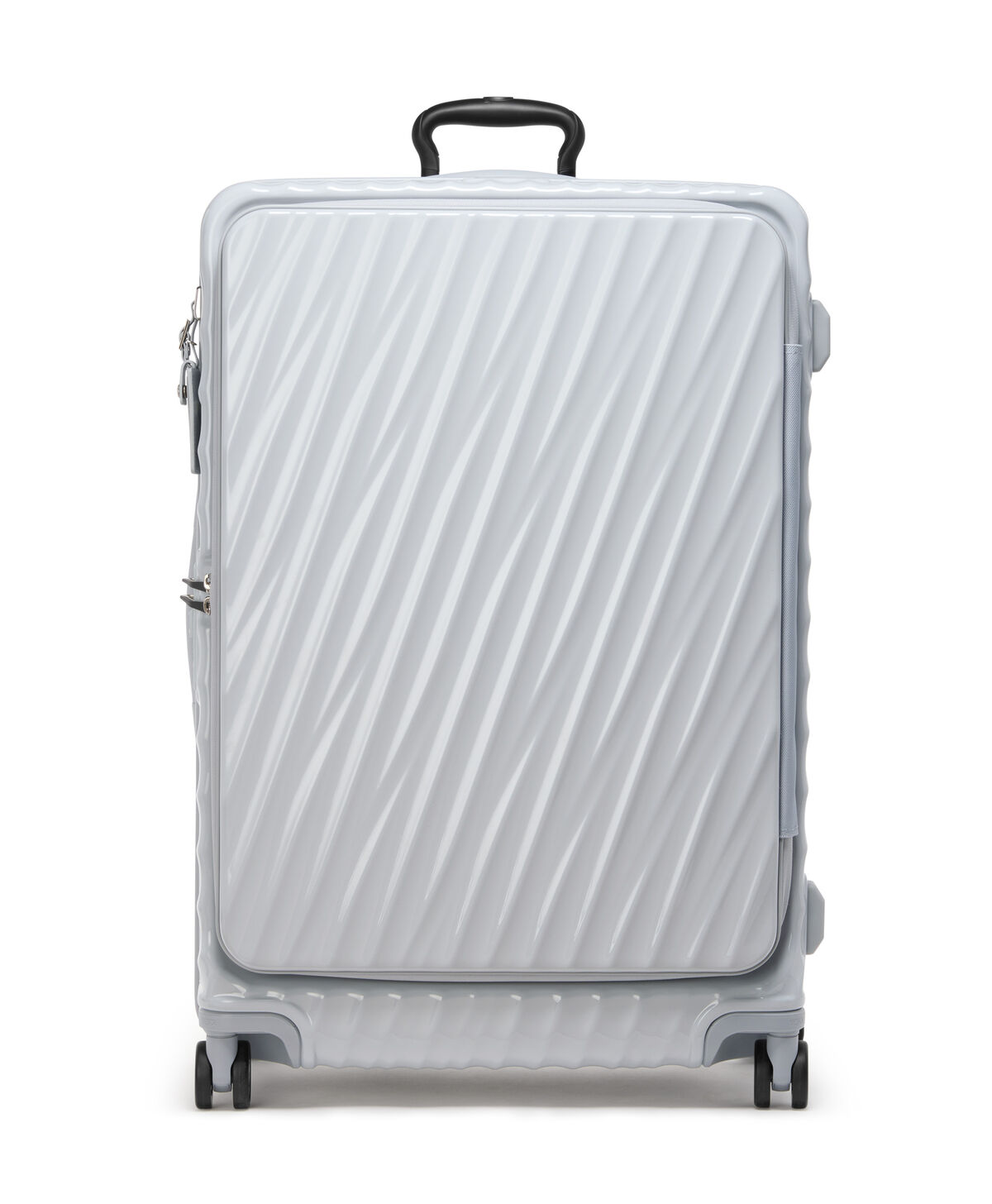 19 DEGREE FRONT ACCESS Bagaglio da stiva Large Espandibile con accesso frontale