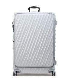 19 DEGREE FRONT ACCESS Bagaglio da stiva Large Espandibile con accesso frontale