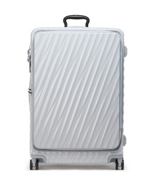 19 DEGREE FRONT ACCESS Bagaglio da stiva Large Espandibile con accesso frontale