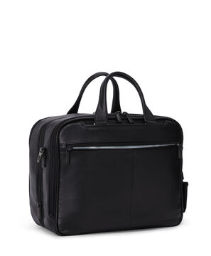 Alpha Borsa da lavoro espandibile media 15