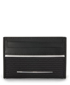 TUMI McLaren Portacarte Sottile