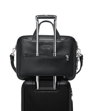 Arriv&eacute; Borsa da lavoro Sadler