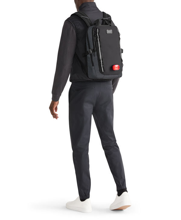 Tumi motorcycle backpack outlet