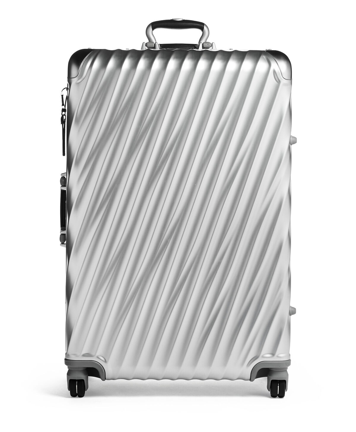 19 DEGREE ALUMINIUM Bagaglio da stiva Large