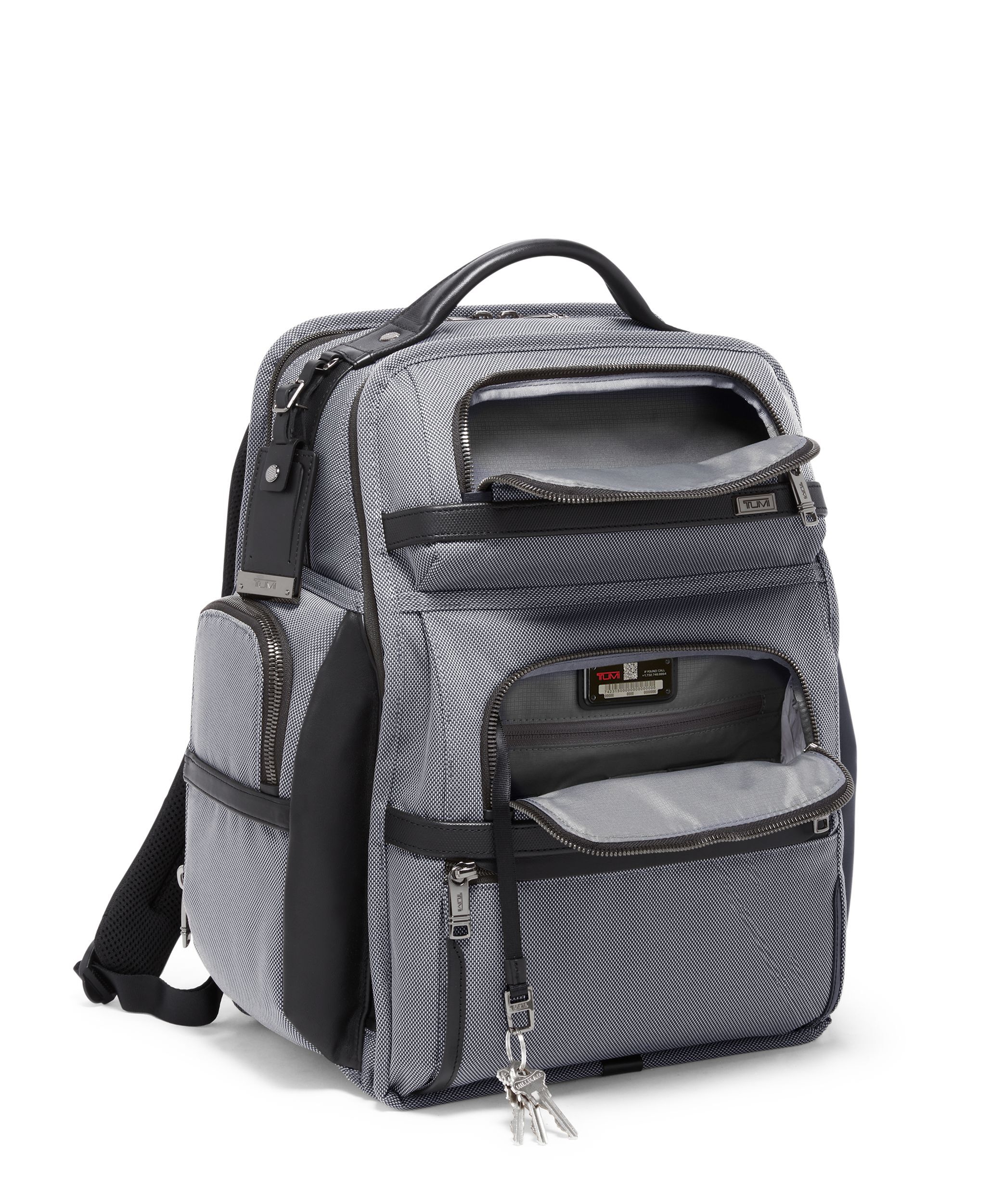 Alpha X TUMI Brief Pack TUMI Italia
