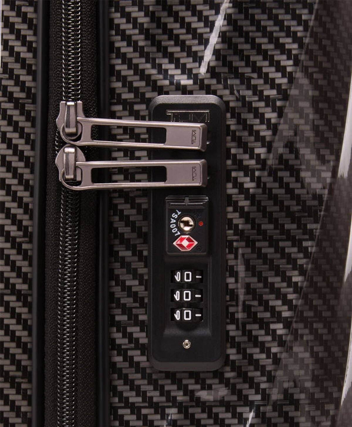 TUMI Bagaglio a mano Continental 55 cm