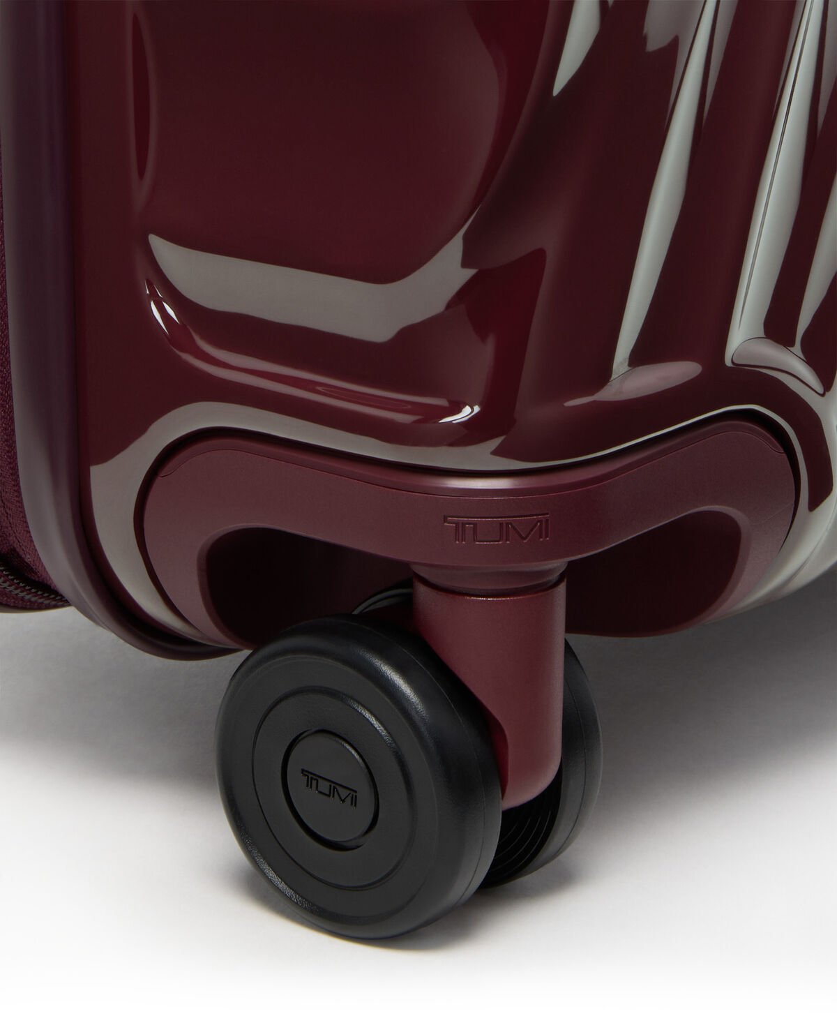 TUMI Bagaglio a mano espandibile Continental 55 cm