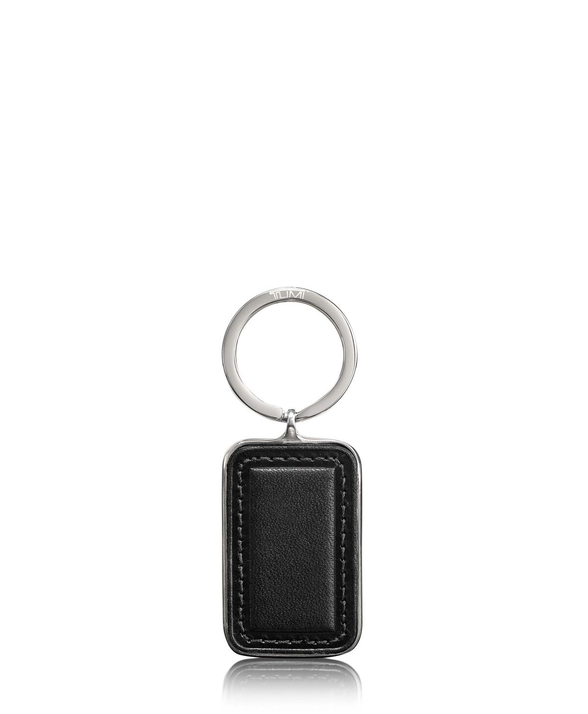 TUMI Portachiavi Alpha con targhetta Tracer