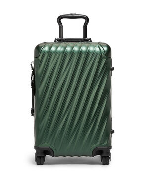 19 Degree Aluminium International Carry-On 56 cm 19 Degree Aluminium International Carry-On 56 cm