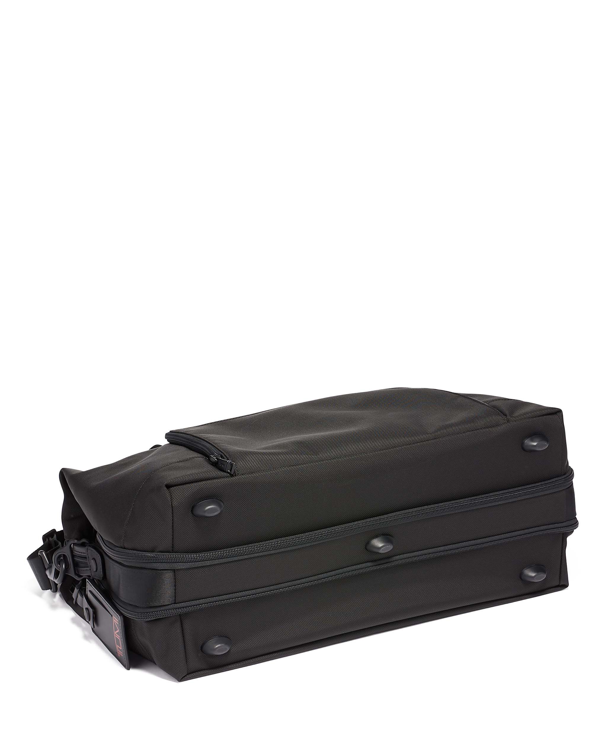 Alpha 3 Borsa da viaggio Double Expansion TUMI Italia
