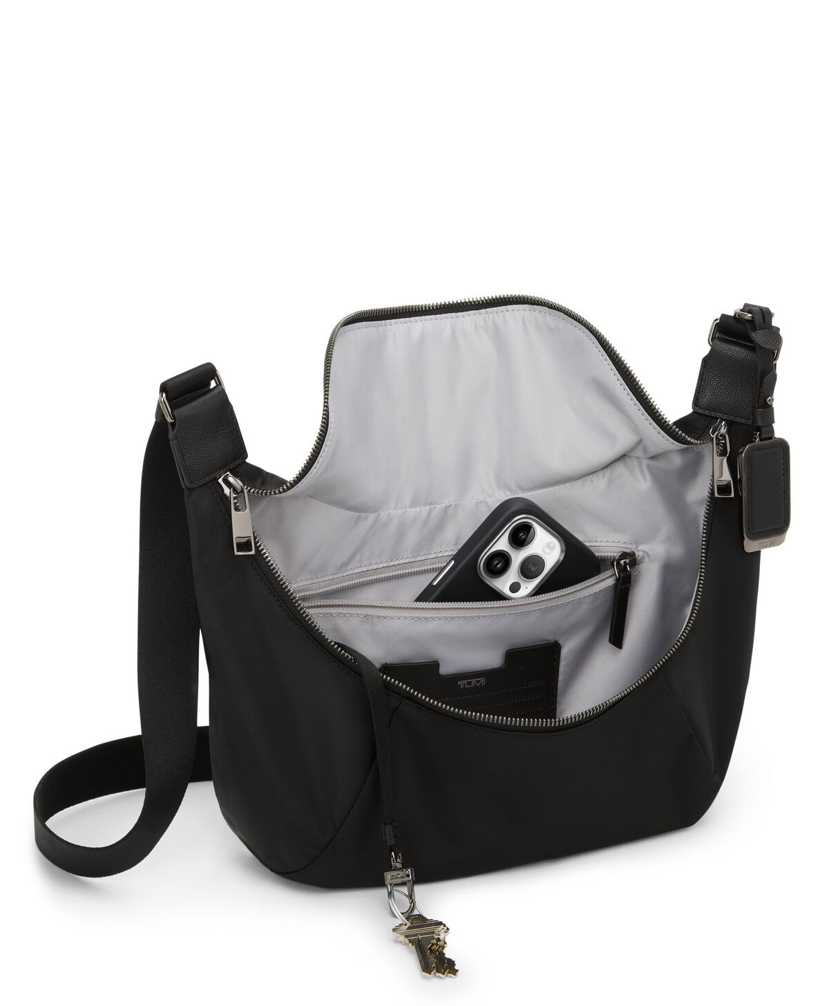 TUMI Borsa a Tracolla Alabama