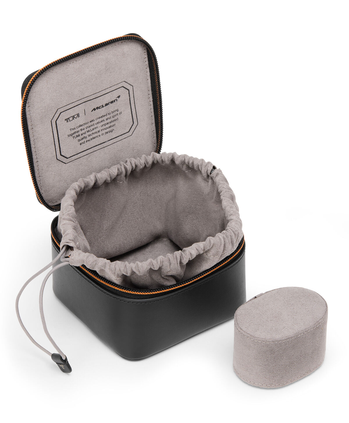 TUMI McLaren Porta Orologi