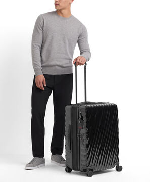 19 Degree Bagaglio da stiva espandibile Short Trip 66 cm 19 Degree Bagaglio da stiva espandibile Short Trip 66 cm