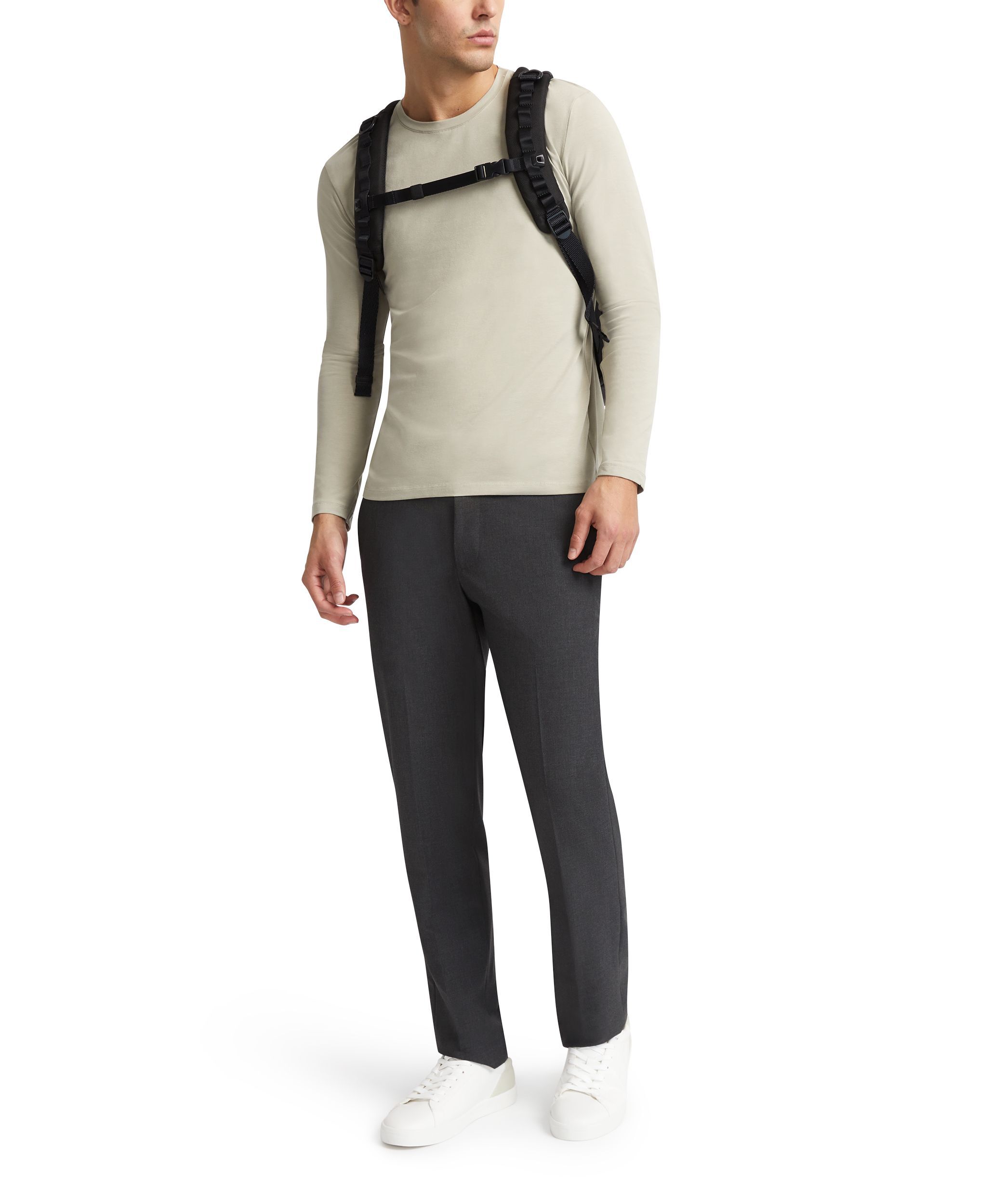 Travel Accessory Bravo Sternum Strap