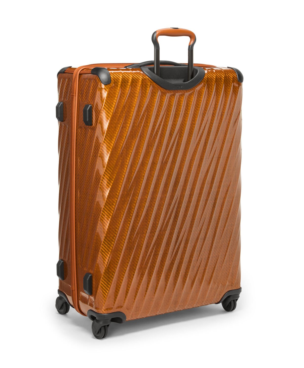 TUMI Valigia Extended Trip 76 cm