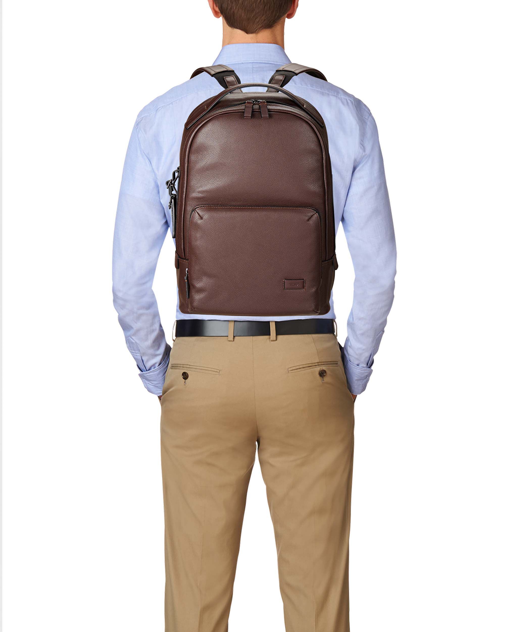Tumi harrison webster backpack clearance