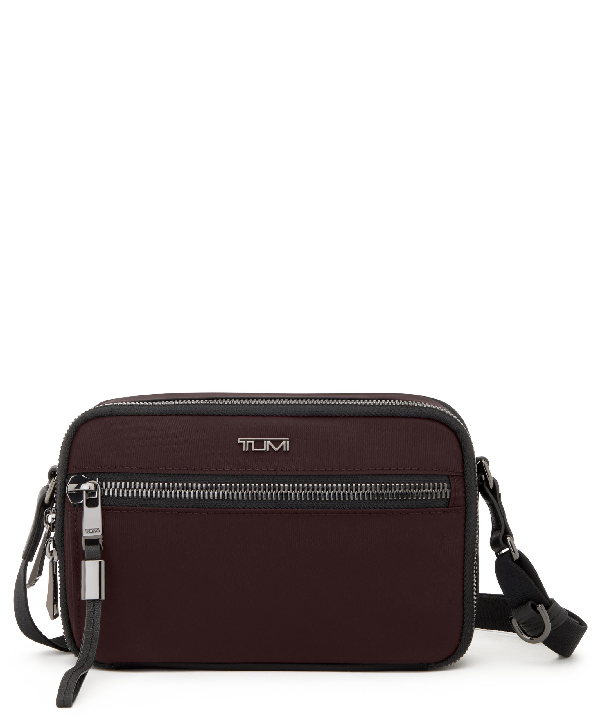 Tumi hotsell harrison crossbody