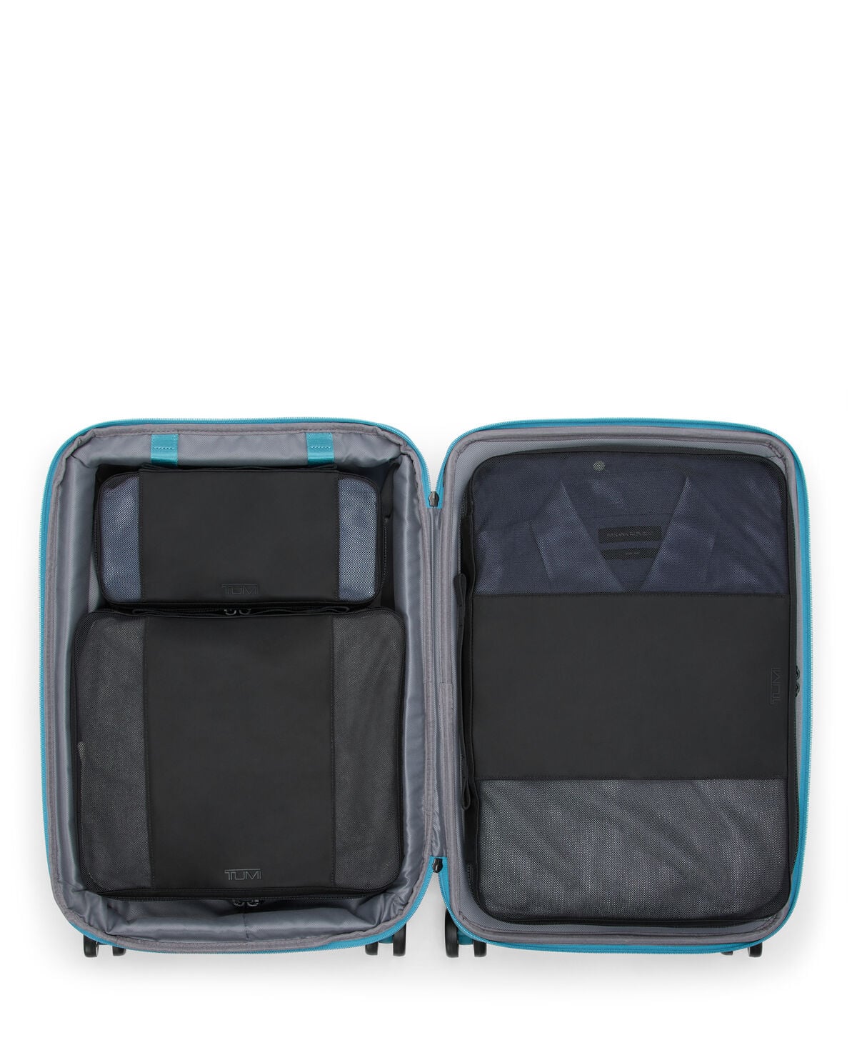 Tegra-Lite Bagaglio a mano Espandibile