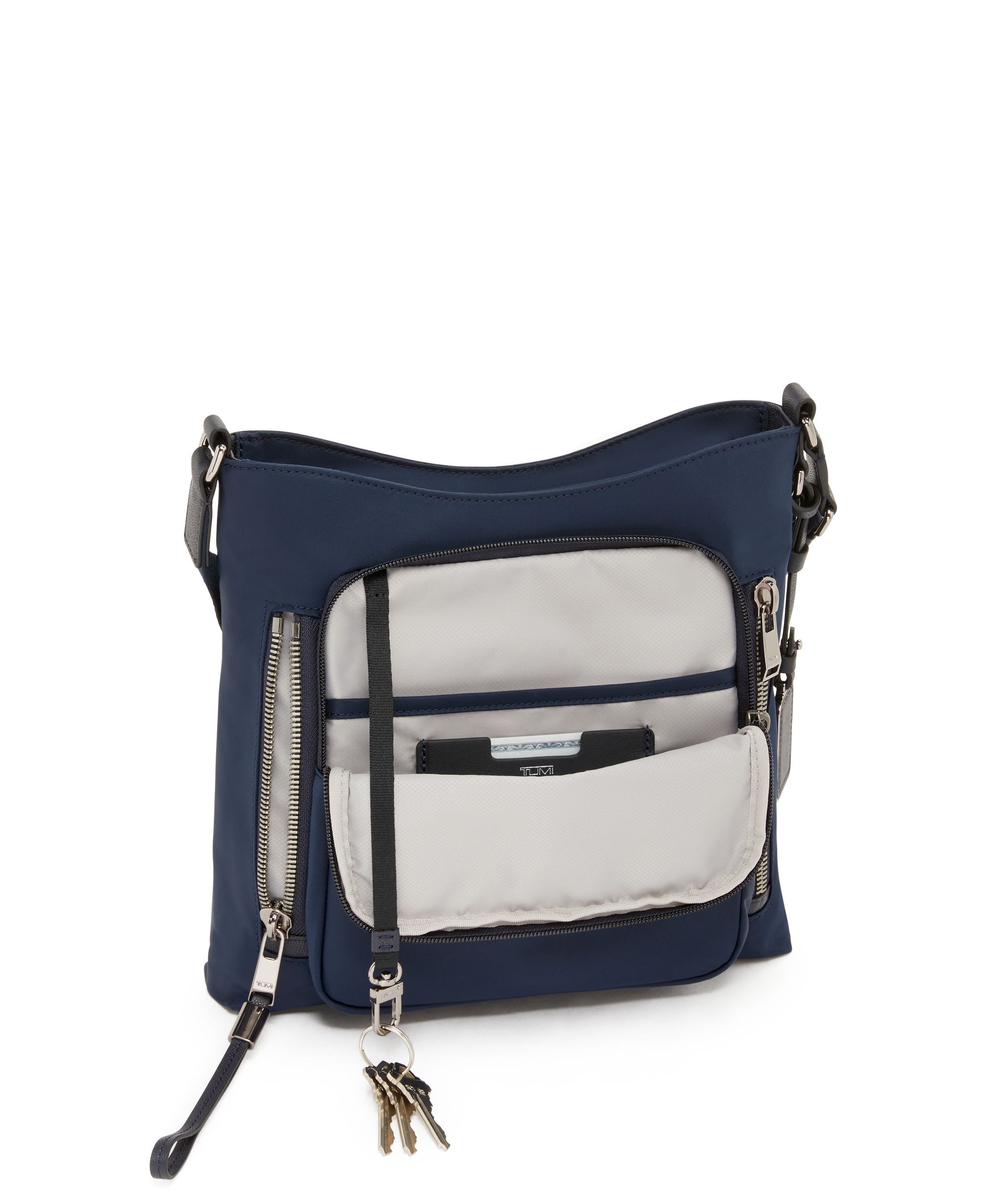 Tumi anti theft bag best sale