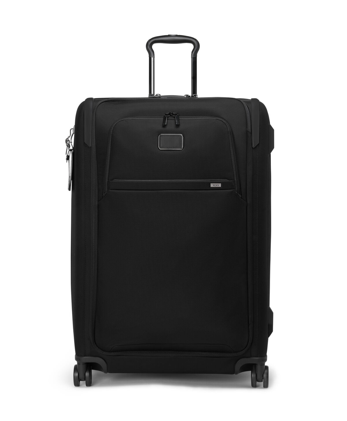 TUMI Trolley Espandibile con Doppio Accesso viaggi lunghi 73,5 cm