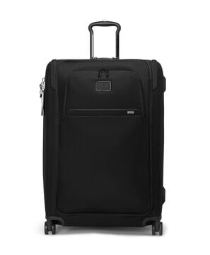Alpha 4 Trolley Espandibile con Doppio Accesso viaggi lunghi 73,5 cm