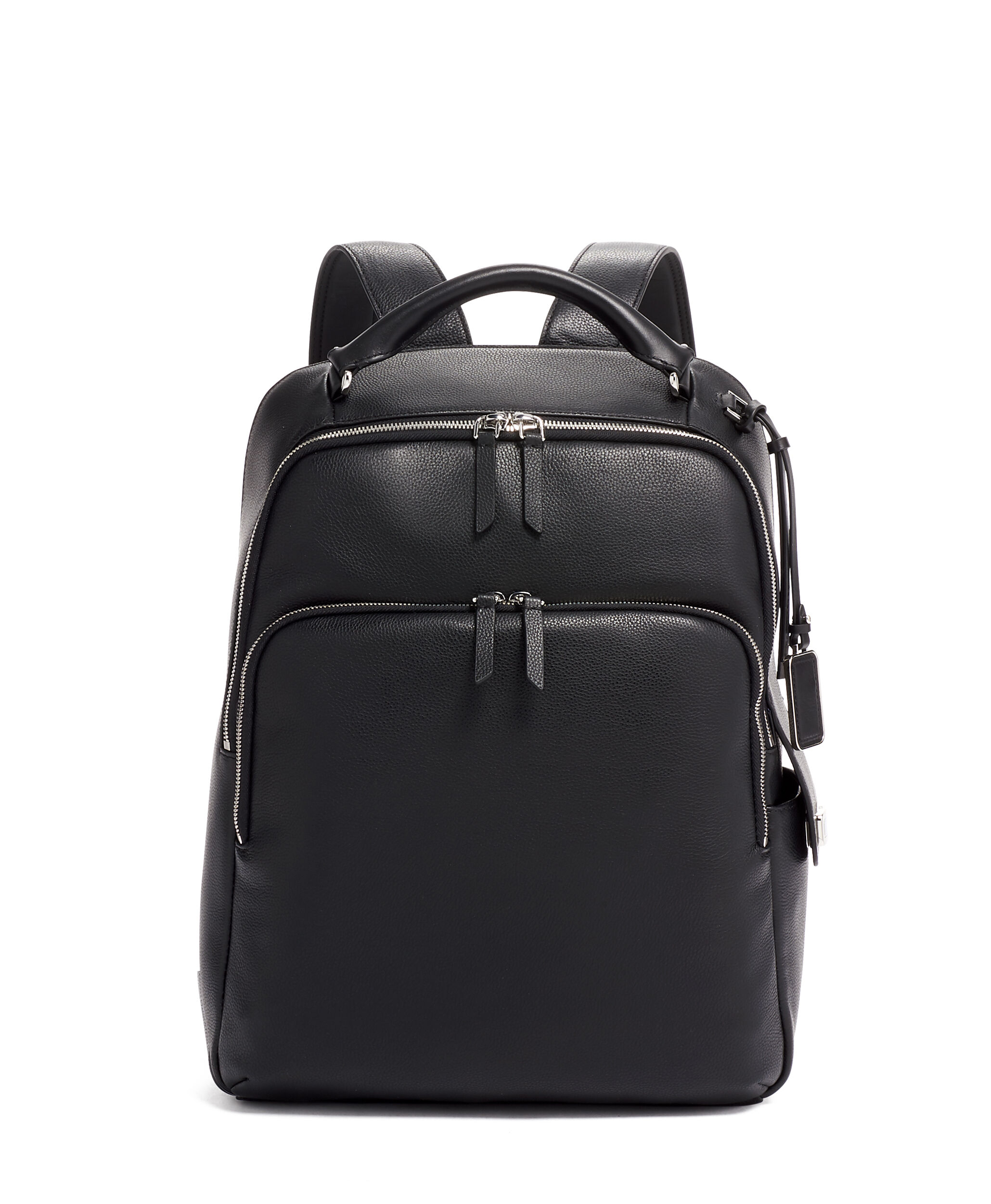 tumi backpack for work