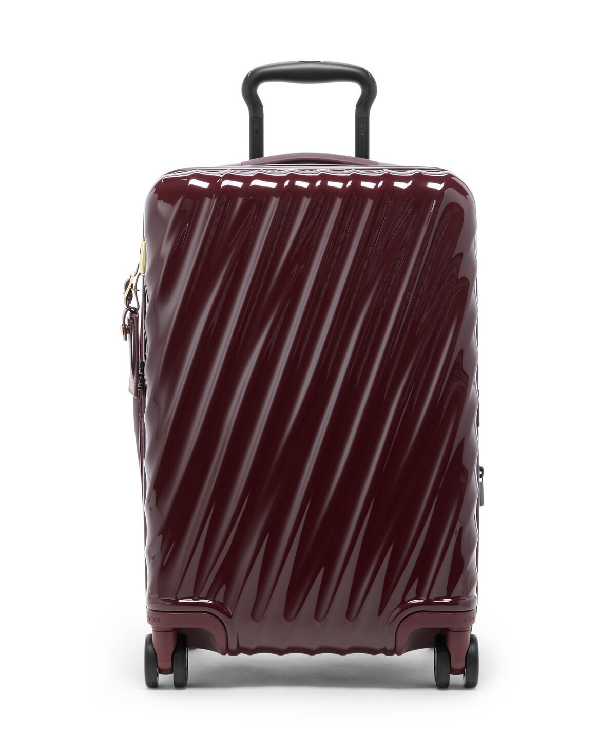TUMI Bagaglio a mano espandibile International 55 cm