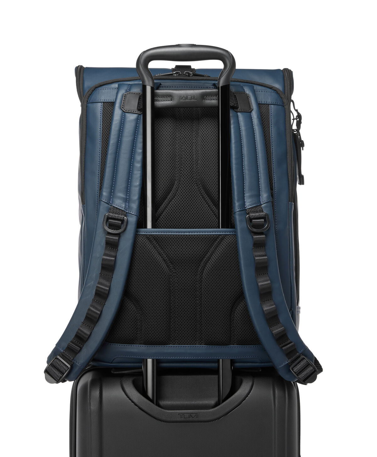 Alpha Bravo Zaino Surveillance con Patta