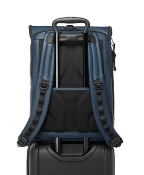 Alpha Bravo Zaino Surveillance con Patta