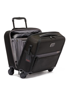 Alpha Compact Front Pocket Cabin