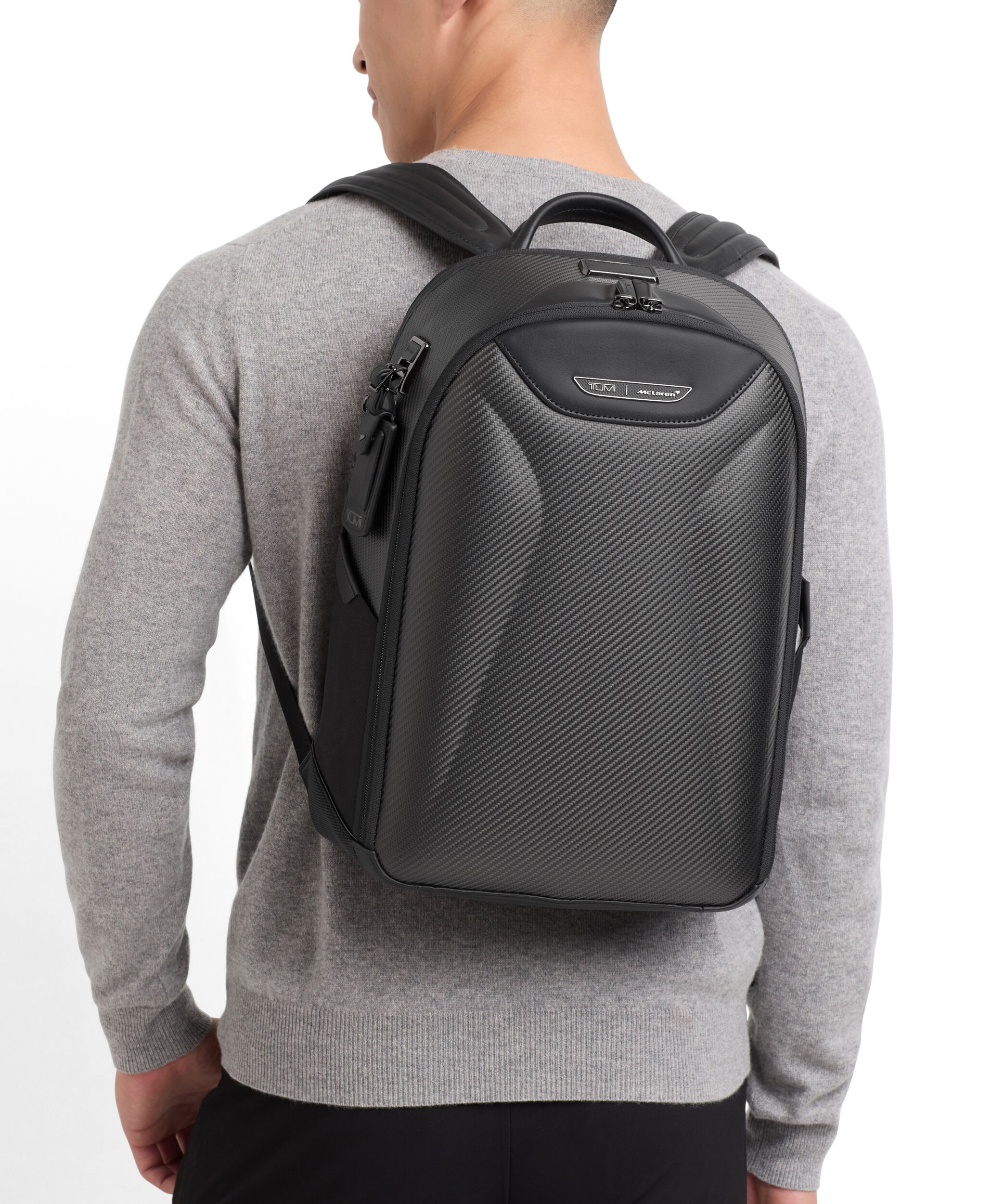 Zaino tumi clearance