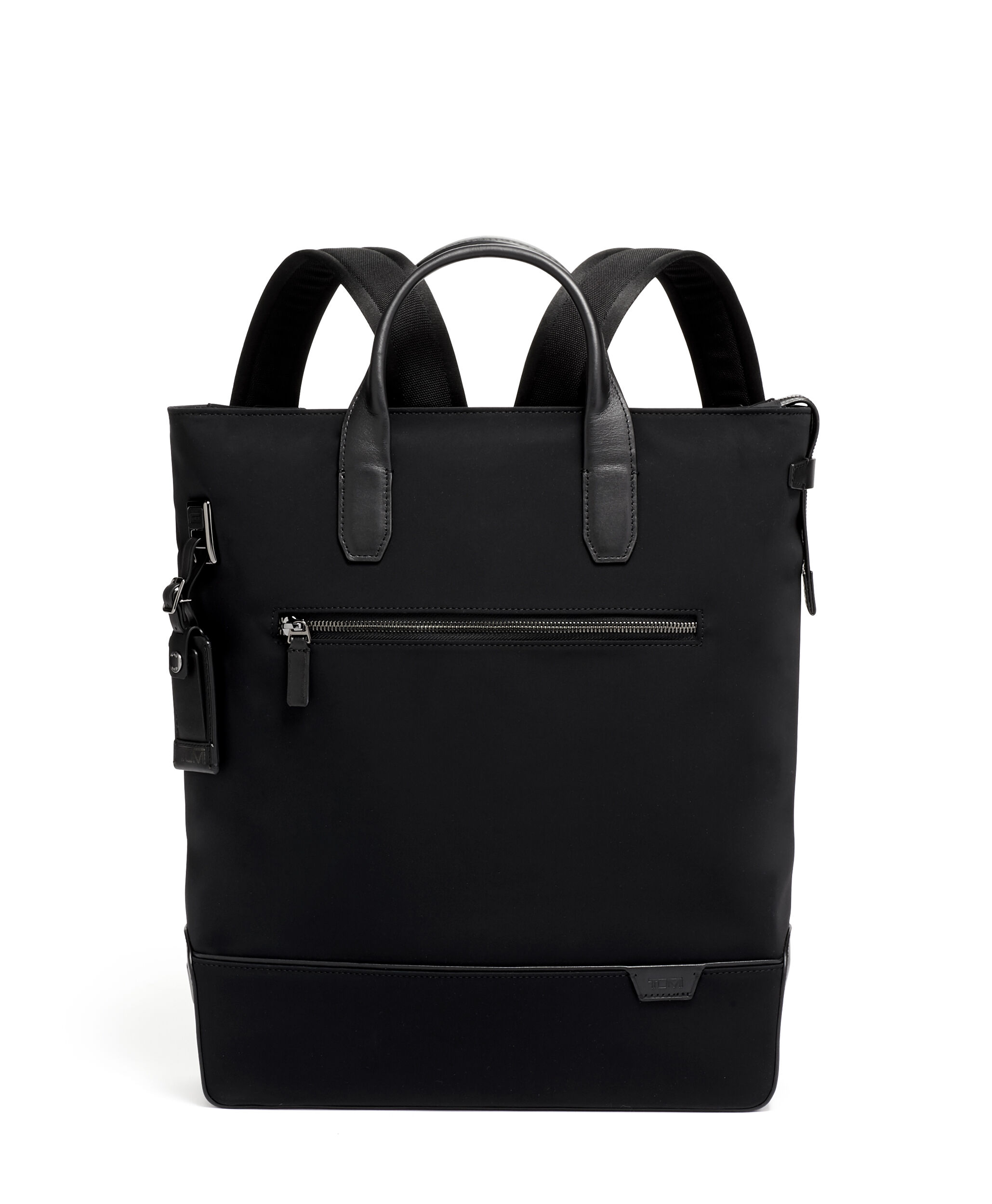 tote backpack