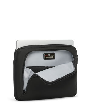ALPHA Custodia per laptop da 13" media