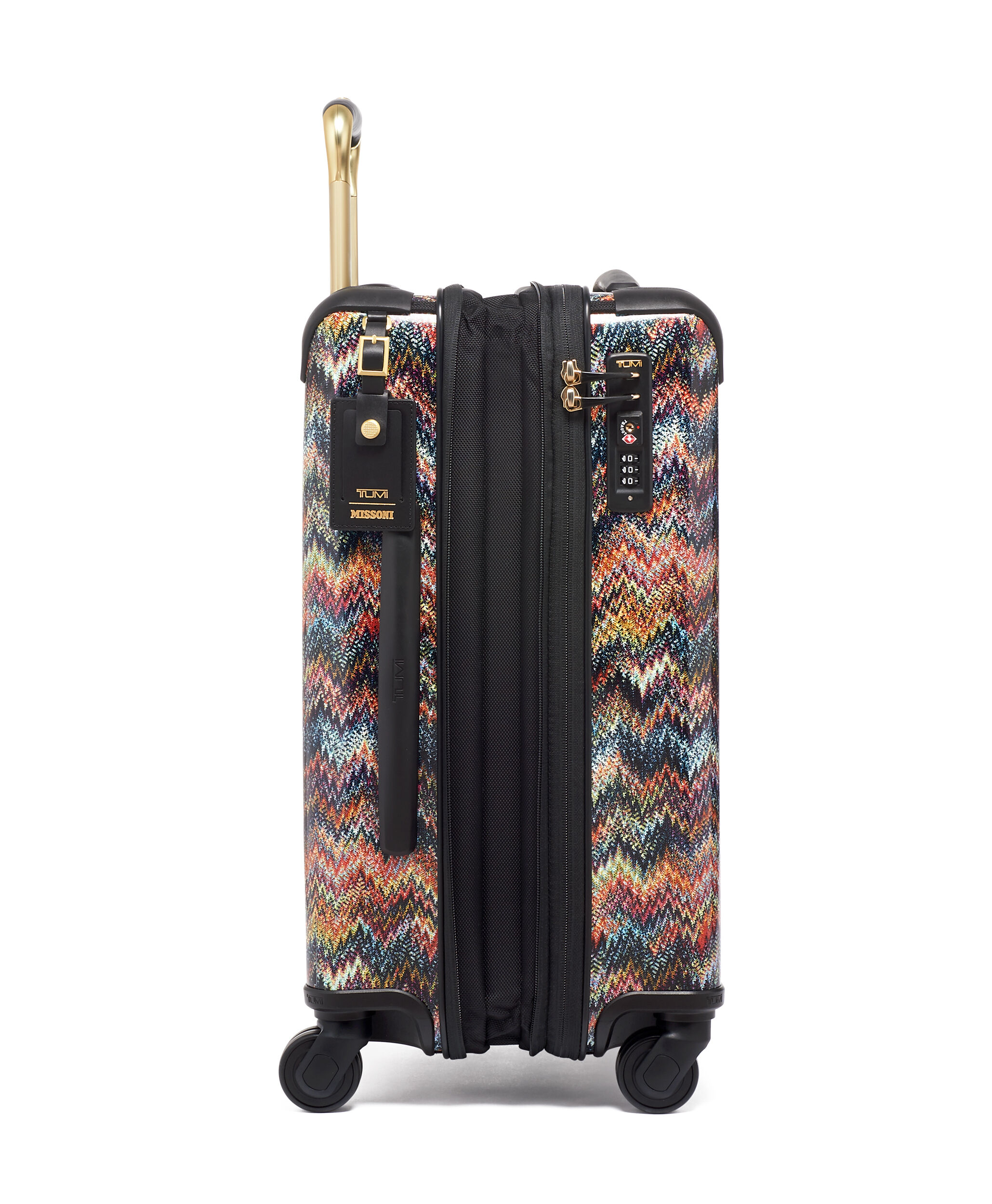 tumi large carry on