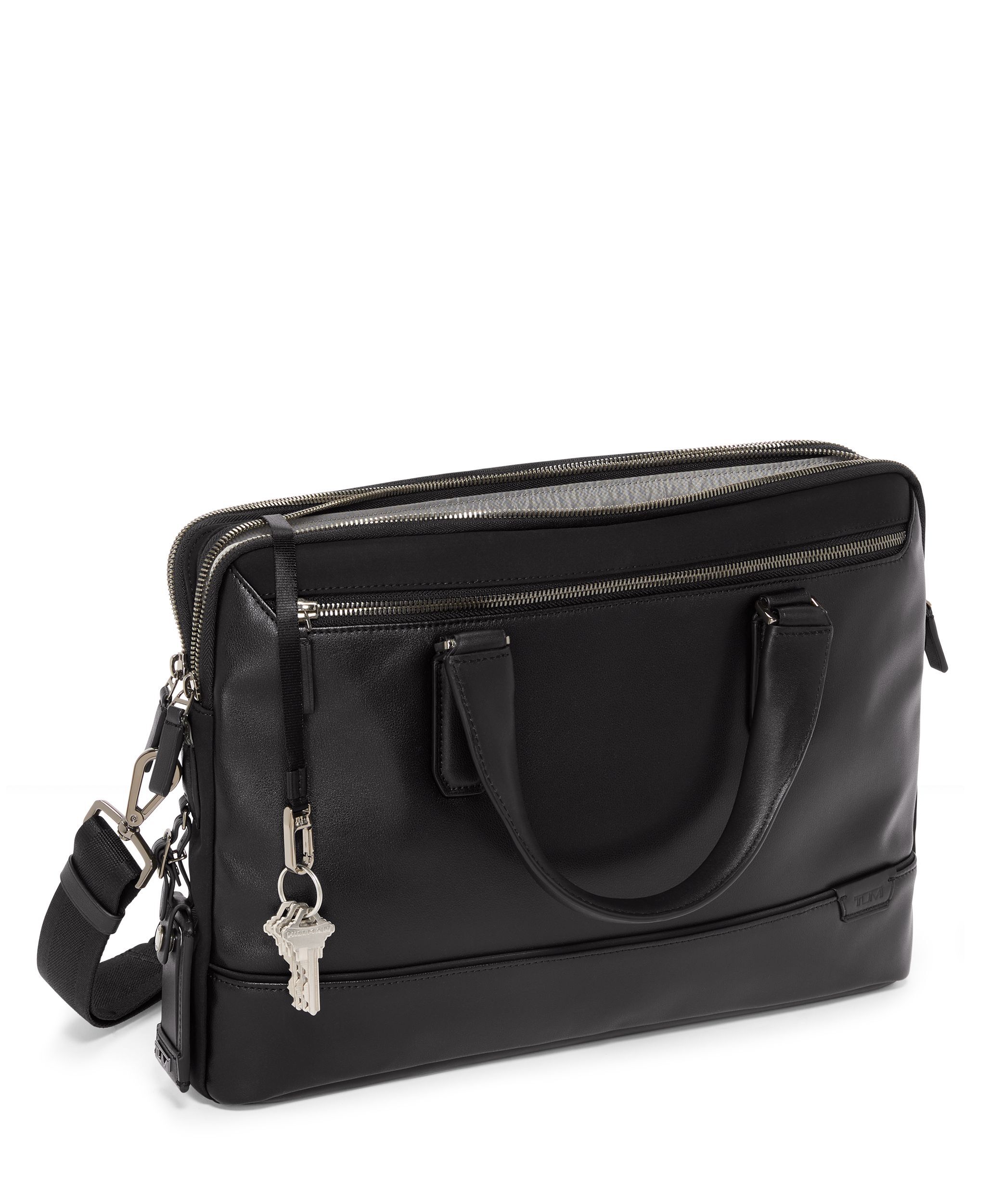 Harrison Sycamore Briefcase