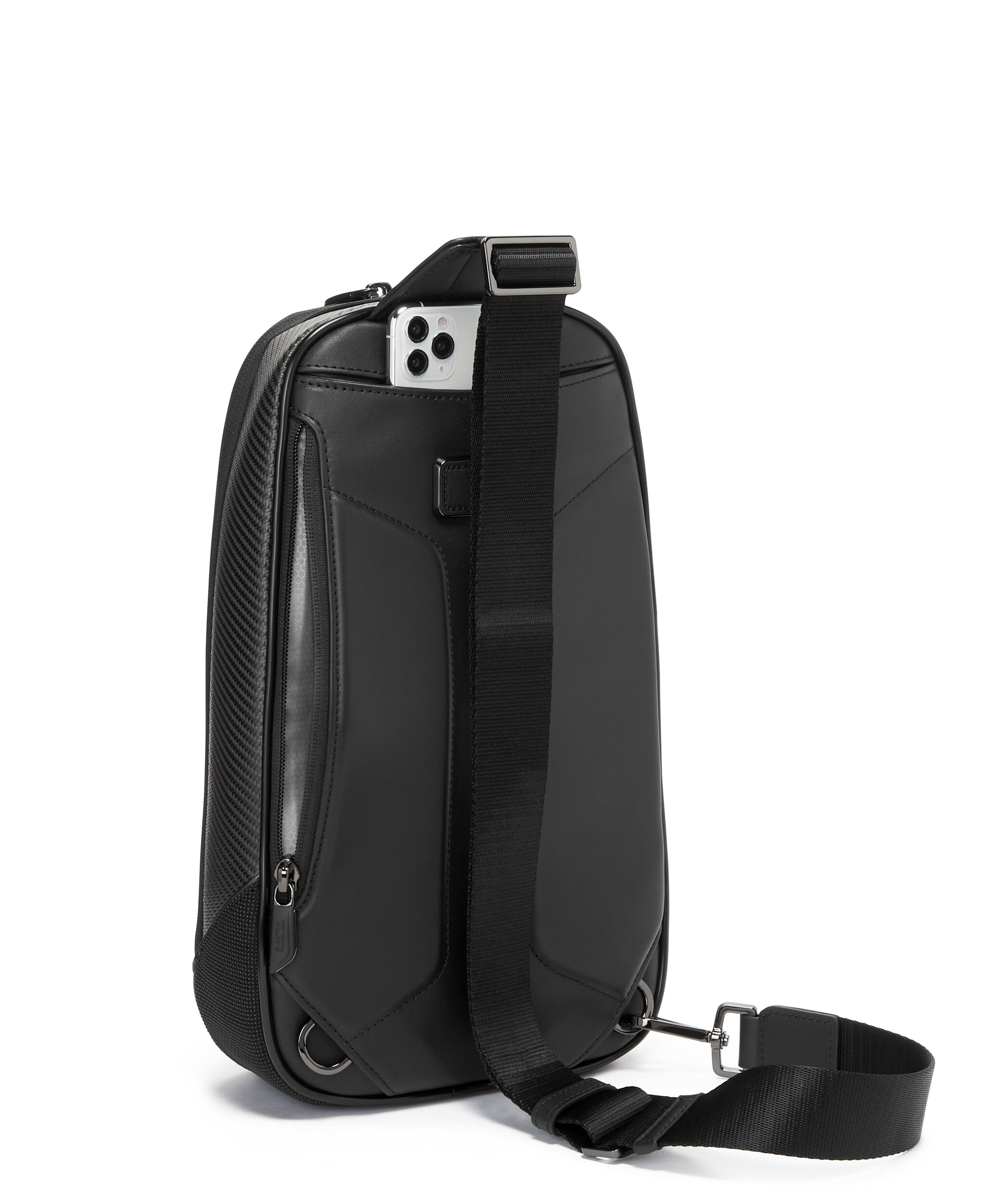 Tumi anti theft bag hotsell