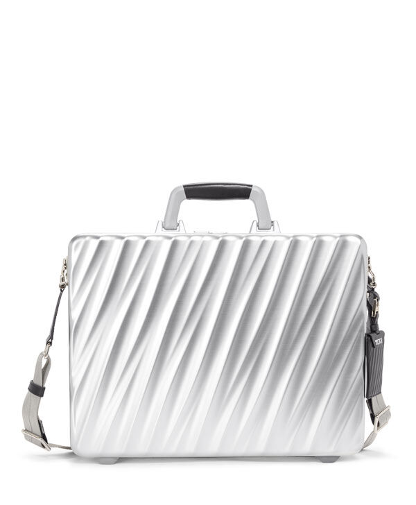 19 Degree Aluminum Carry-On & Checked Luggage