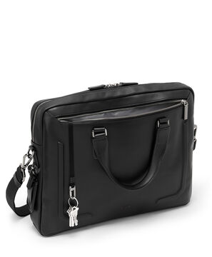 Harrison Borsa Avondale Top Zip