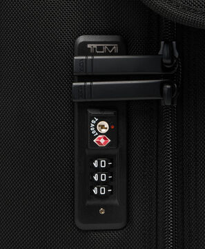 ALPHA Porta abiti da cabina