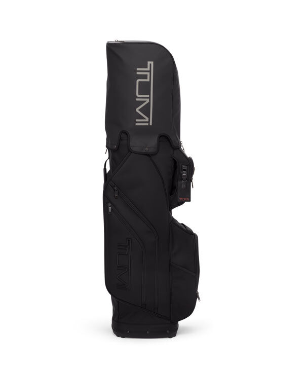 TUMI ゴルフバッグ 黒 楽天市場】トゥミ TUMI スタンドキャディバッグ : GDOゴルフ