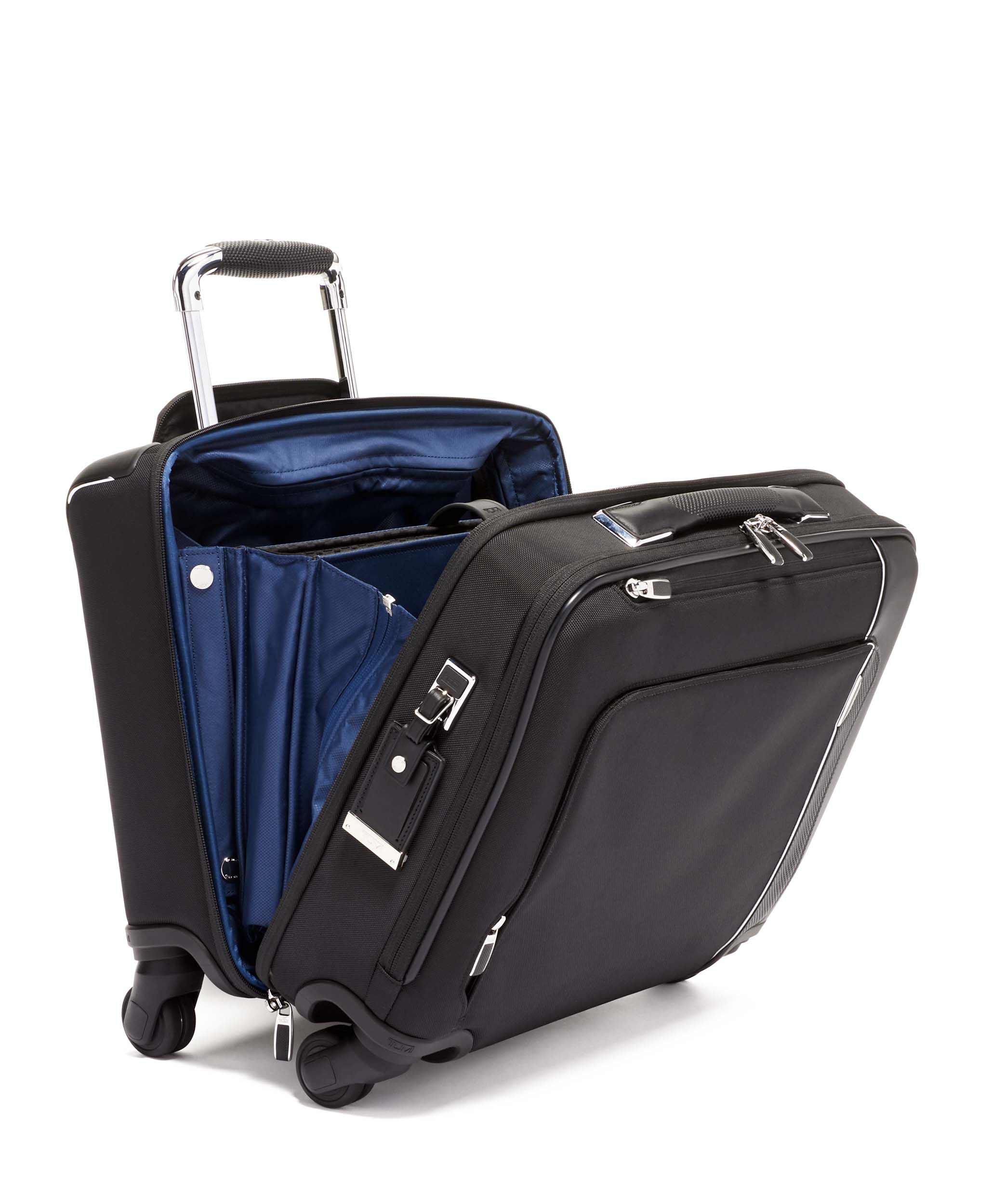 Tumi convertible new arrivals