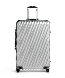 19 DEGREE ALUMINIUM Bagaglio da stiva Medio