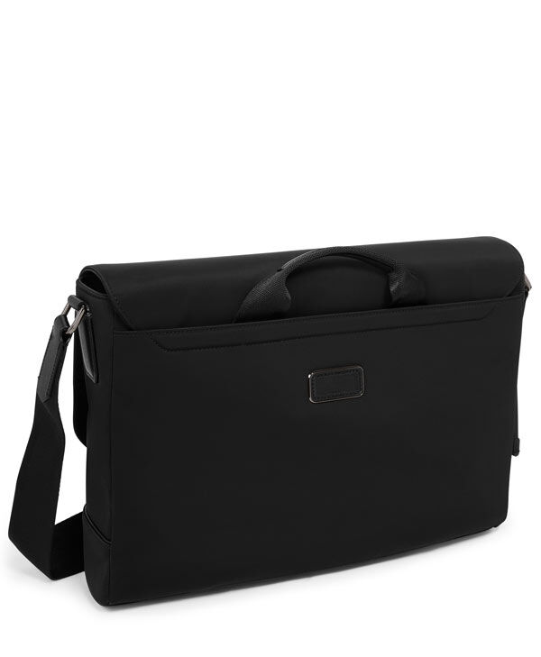 Harrison Midland Messenger TUMI Italy