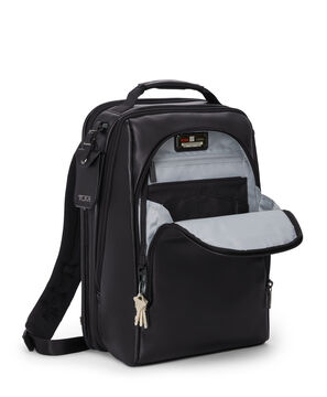 ALPHA Medium 15" Expandable Backpack