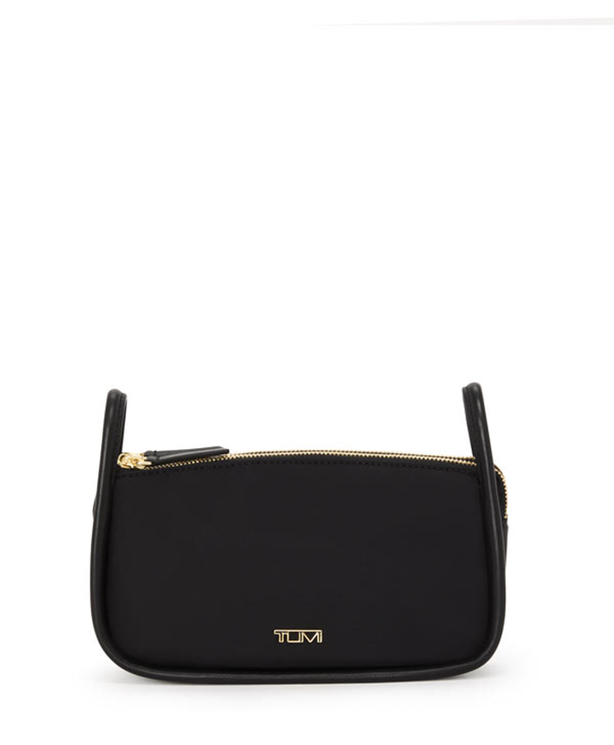 TUMI Brenn Piccola pochette per cosmetici